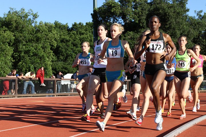 2010 Payton Jordan-087.JPG - 2010 Payton Jordan Invitational, May 1, Cobb Track and Angell Field, Stanford, California.